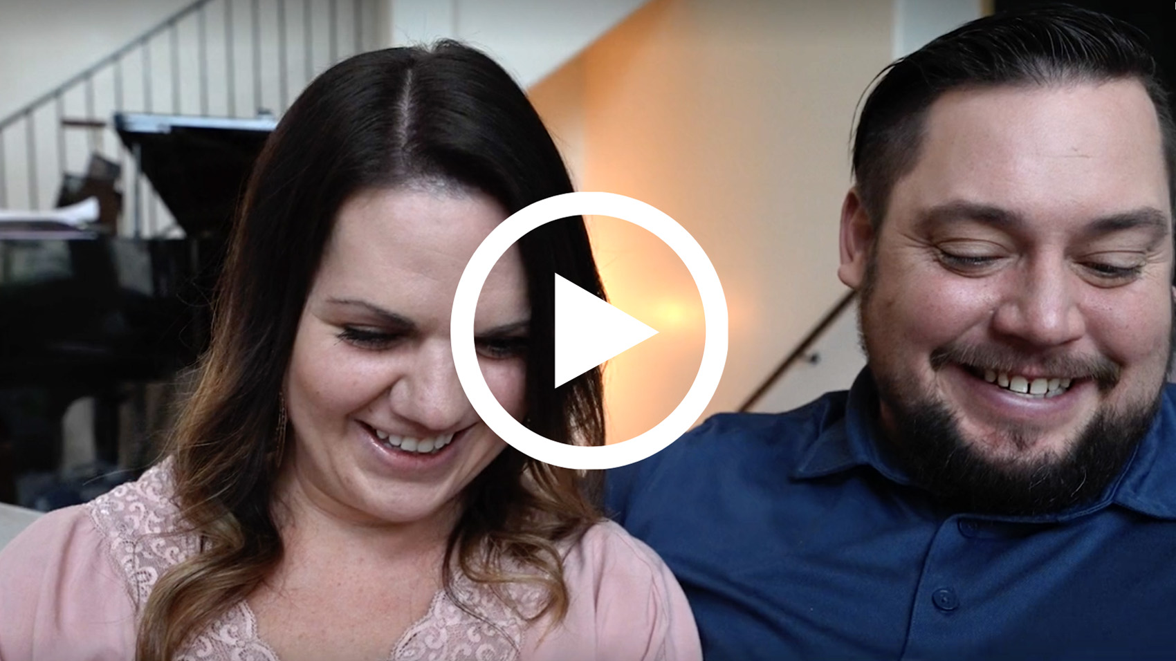 Watch a couple share their RAVICTI story.